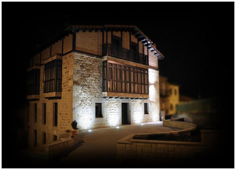 Posada Dos Aguas Коваледа Экстерьер фото